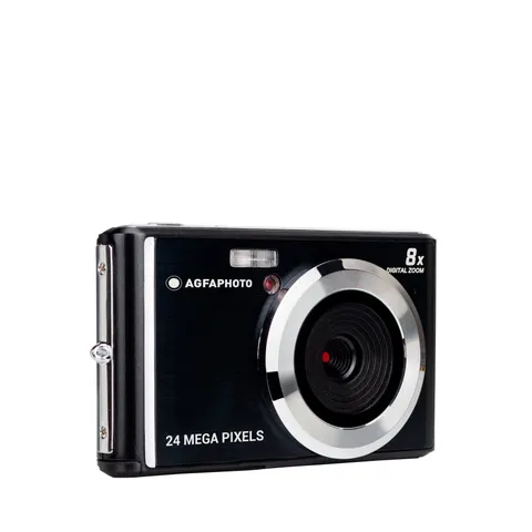 AGFA Photo Realishot DC5500 Camera – Black – image 3