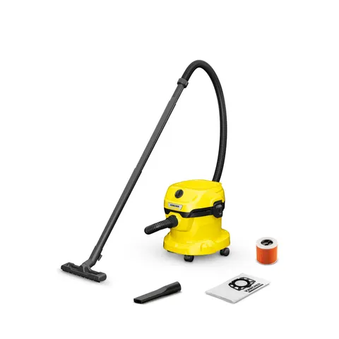 Karcher Plus Wet and Dry Cleaner – image 3
