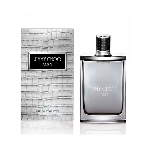 Jimmy Choo Man 200ml EDT – image 3