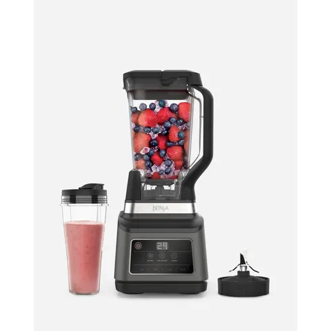 Ninja 2-in-1 Blender with Auto-iQ – Multi – image 3