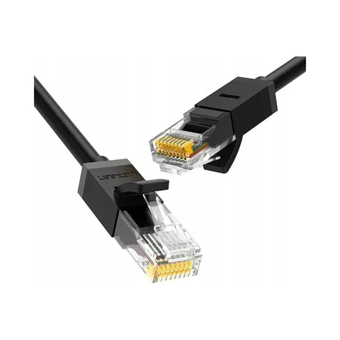 Kabel Ugreen RJ45 Cat.6 1m Utp – zdjęcie 2