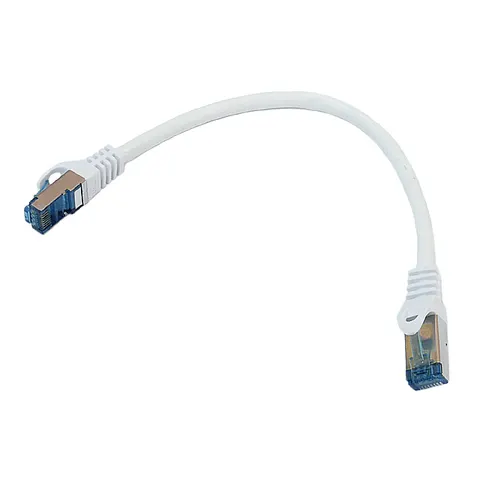 LogiLink Patchcord LogiLink CQ3011S Cat.6A S/ftp 0 – zdjęcie 4