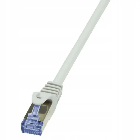 LogiLink Patchcord LogiLink CQ3052S Cat.6A S/ftp 2 – zdjęcie 4