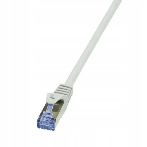 LogiLink Patchcord LogiLink CQ4072S Cat.6A/7 600 M – zdjęcie 3