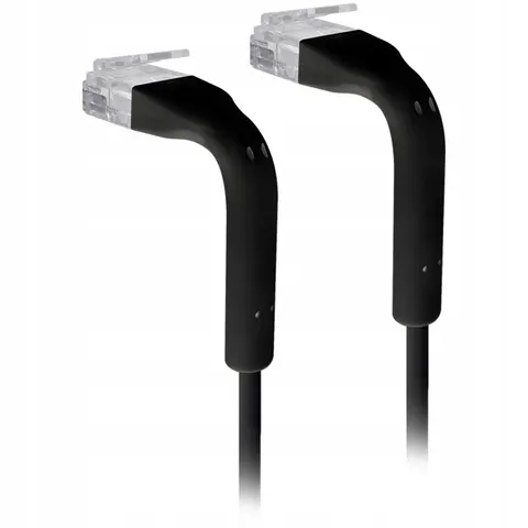 Ubiquiti Unifi Patchcord RJ45 Lan Cable Do Sieci Ethernet Switch Router – zdjęcie 2