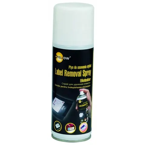 Płyn do usuwania etykiet 200 ml – zdjęcie 3