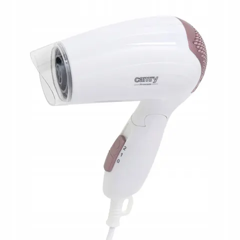 Suszarka 1200W Camry – 839594 – zdjęcie 2
