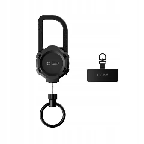 Uchwyt Tech-Protect ATH03 UrbanLoop czarny – zdjęcie 2