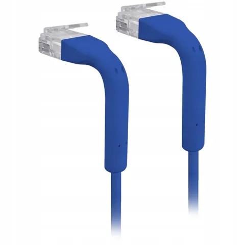 Ubiquiti Uc-patch 8M RJ45 Cat6 (Blue) – zdjęcie 2