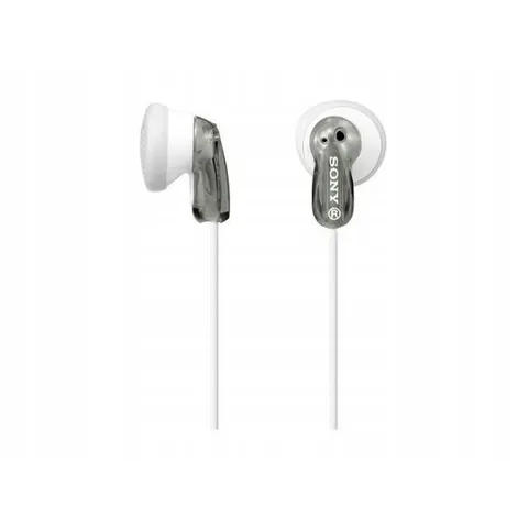 Sony MDR-E9LP In-ear, Grey – zdjęcie 2