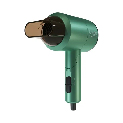 Suszarka 1200W Adler – 802345 – zdjęcie 2