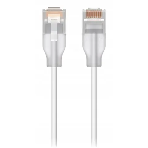 Patchcord Utp Ubiquiti UniFi Etherlighting Patch Cable (UACC-Cable-Patch-EL – zdjęcie 3