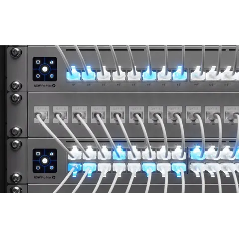 Patchcord Utp Ubiquiti UniFi Etherlighting Patch Cable (UACC-Cable-Patch-EL – zdjęcie 2