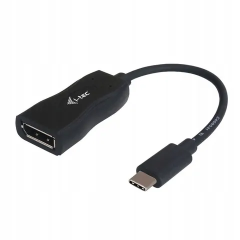 I-tec Adapter Display Port Dp -usb-c Mac 4K 60Hz – zdjęcie 2