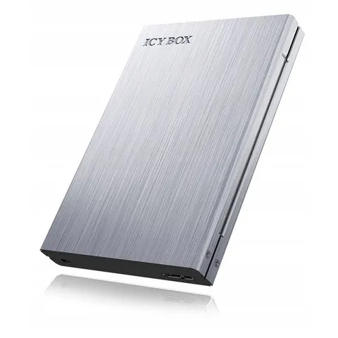 Icybox IB-241WP3 obudowa Hdd 2,5'' – zdjęcie 2
