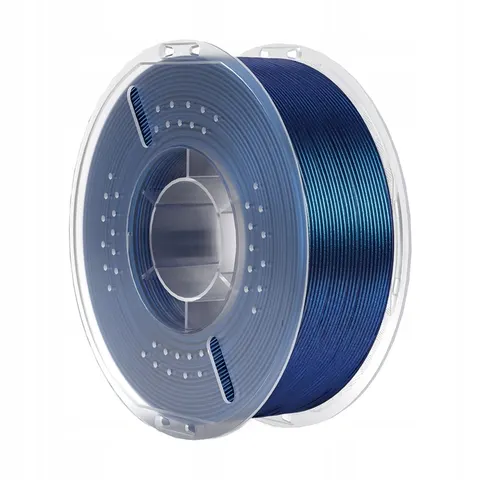 Filament Elegoo Pla Galaxy 1,75mm (Peacock Blue) Elegoo – zdjęcie 2