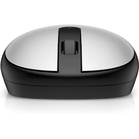 Mysz Hp Bluetooth 240, Pike Silver – zdjęcie 2
