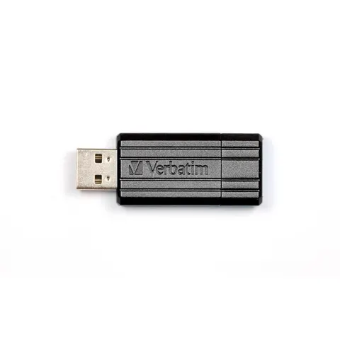 Pendrive Verbatim 64GB PinStripe Usb 2.0 – zdjęcie 4