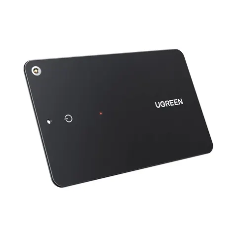 Inteligentny lokalizator Ugreen CM817 Smart Finder do iPhone iPad Mac – zdjęcie 2