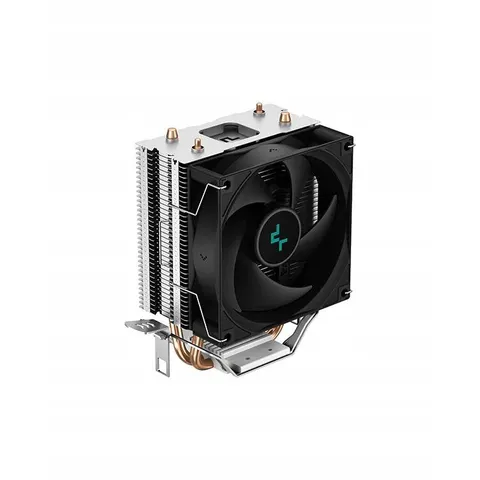 Deepcool Chłodzenie Cpu AG200 Czarne Intel, Amd Deepcool – zdjęcie 2
