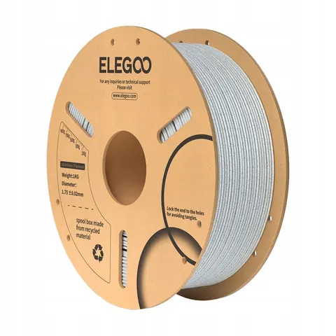 Filament Elegoo Pla Marble Elegoo – zdjęcie 2