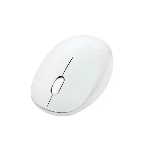 Asus MD101 Mouse/wh – zdjęcie 2