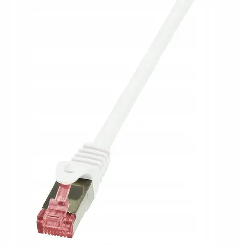 LogiLink Patchcord LogiLink CQ2121S CAT.6 S/ftp 30 – zdjęcie 2