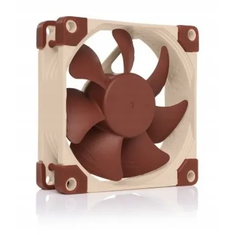 Wentylator Noctua NF-A8 Flx 80mm – zdjęcie 2