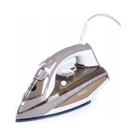 Żelazko 3000 W Camry – zdjęcie 2
