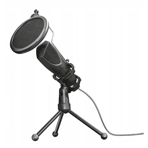Trust Mikrofon Gxt 232 Mantis – zdjęcie 3