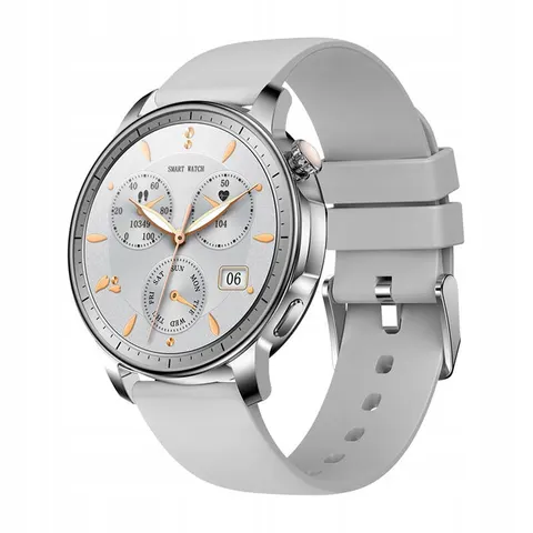 Smartwatch Colmi V65 (szary) COLMi – zdjęcie 2