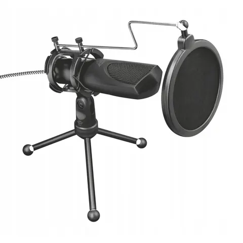 Trust Mikrofon Gxt 232 Mantis – zdjęcie 2