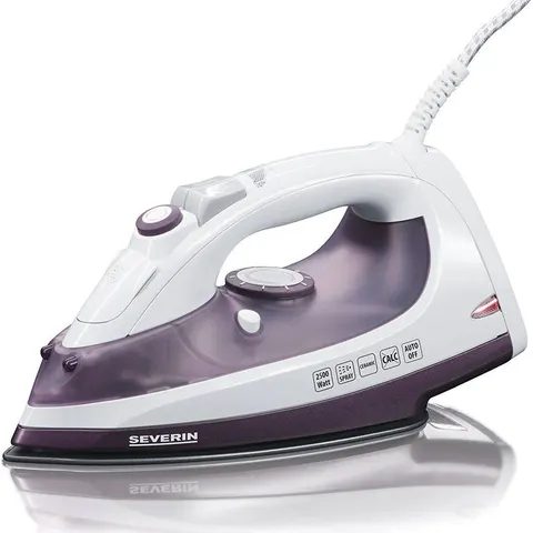 Żelazko Severin Ba 3210 – zdjęcie 2