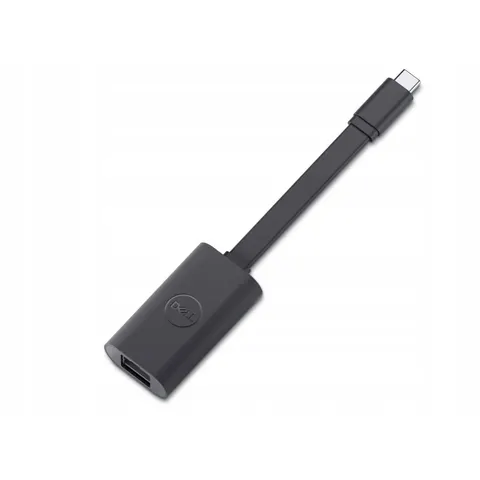 Dell Network adapter Ethernet Usb-c – zdjęcie 2