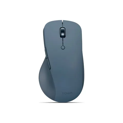 Lenovo Mouse Yoga Pro Wireless Bluetooth Tidal Teal – zdjęcie 2