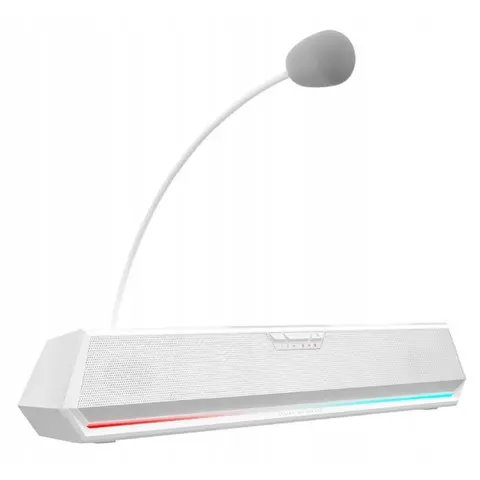 Soundbar Edifier Hecate G1500 Bar (biały) – zdjęcie 2
