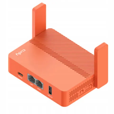 Router Cudy TR1200 – zdjęcie 2
