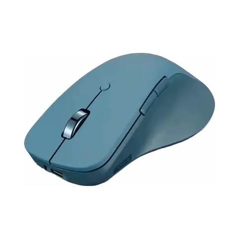 Lenovo Mouse Yoga Pro Wireless Bluetooth Tidal Teal – zdjęcie 3