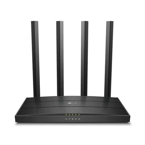 Router TP-Link AC1200 Archer C6 – zdjęcie 2