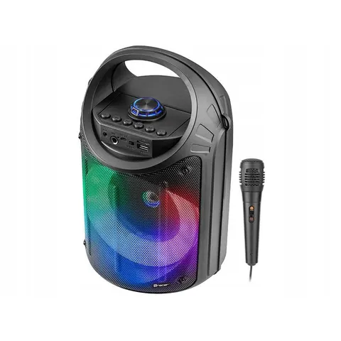 Głośniki Tracer Tower Led Tws Bt – zdjęcie 2
