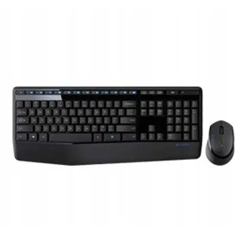 Logitech MK345 Wireless Desktop 920-006489 – zdjęcie 3