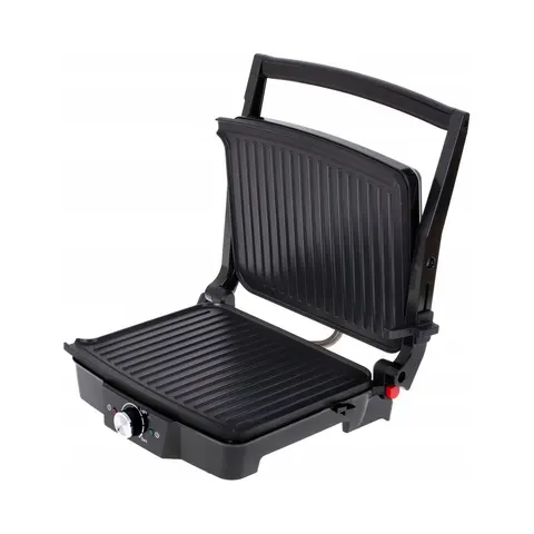 Grill elektryczny Camry – 801973 – zdjęcie 2