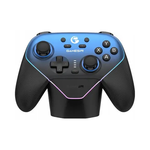 Gamesir Bezprzewodowy Kontroler Supernota T4N Pro Do Pc Android Ios – zdjęcie 2