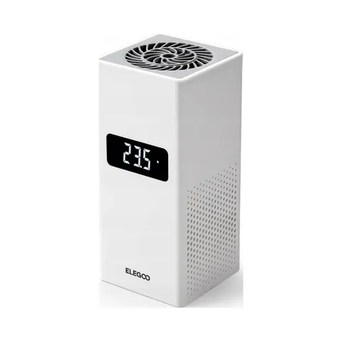 Podgrzewacz Elegoo Mini Heater do drukarki 3D Elegoo – zdjęcie 2
