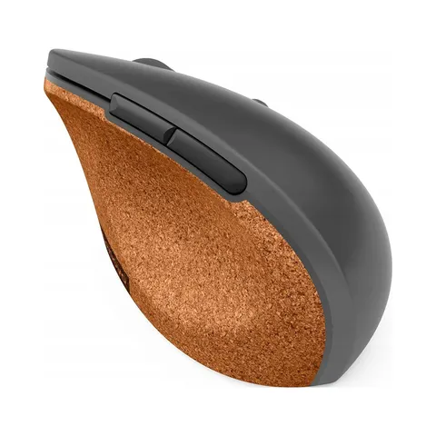 Lenovo Mouse Go Wireless Vertical Mouse mysz – zdjęcie 2