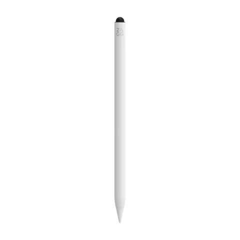 Zagg Pro Stylus2 pencil do Apple iPad biały – zdjęcie 2