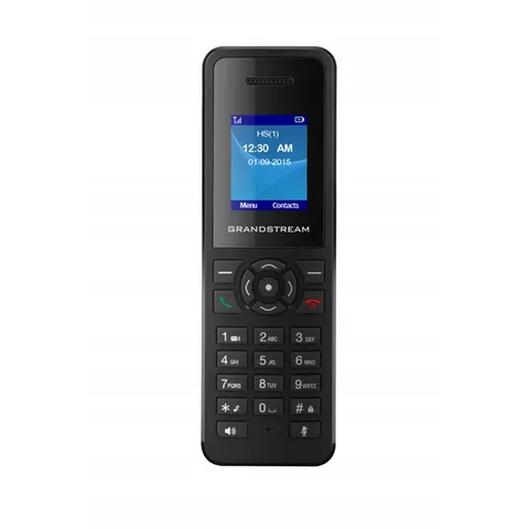 Grandstream Telefon VoIP Ip DP720 – zdjęcie 2