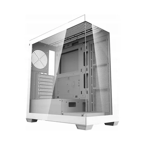 Obudowa komputerowa Darkflash DS900 (biała) darkFlash – zdjęcie 2