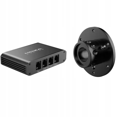 Adapter i hub Moza Racing RS050 Moza Racing – zdjęcie 2