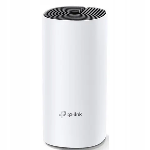 Tp-link Router mesh Deco M4 AC1200 (1-pack) – zdjęcie 3